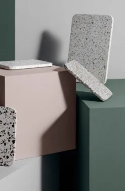 - Bakke - Omeo - Grå - Lille^Blomus Sale