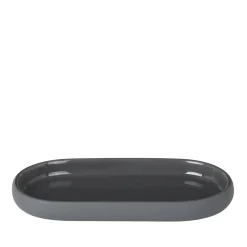 - Bakke - Sono - Magnet farvet/Mørkegrå^Blomus Hot