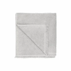 - Bath towel - Micro Chip - FRINO*Blomus Clearance