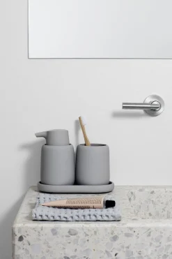 - Bath Towel - Micro Chip - CARO*Blomus Sale