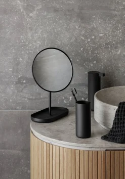 - Bath Towel - Micro Chip - CARO*Blomus Sale