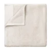 - Bath Towel - Moonbeam - RIVA*Blomus New