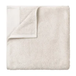 - Bath Towel - Moonbeam - RIVA*Blomus New
