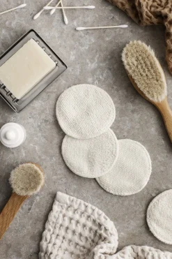 - Bath Towel - Tan - CARO^Blomus Discount