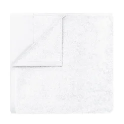 - Bath Towel - White - RIVA*Blomus Best