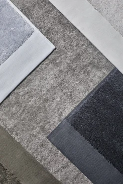 - Bath Towel - Tarmac Melange - 70 x 140 cm - GIO -^Blomus Discount