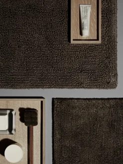 - Bathmat Tarmac - TWIN -*Blomus Best