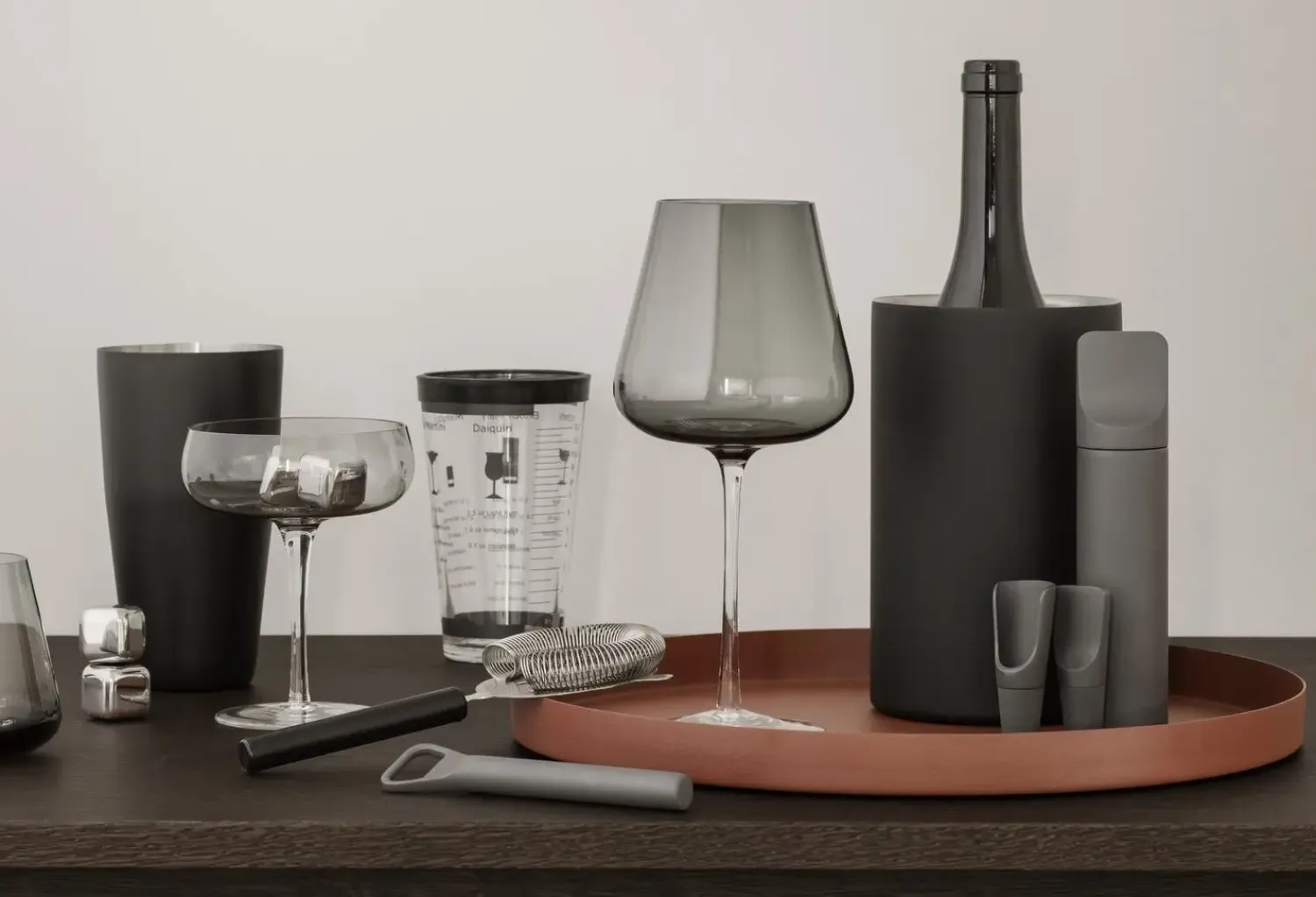 - Bottle Cooler - EASY - Sort*Blomus New