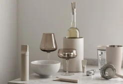 - Bottle Stop - Moonbeam - ILO*Blomus Sale