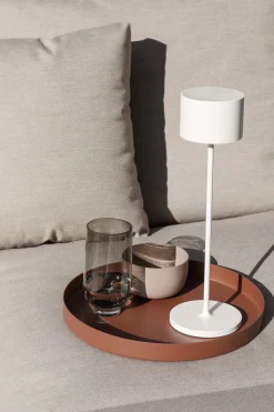 - Bowl - Bark - REO*Blomus