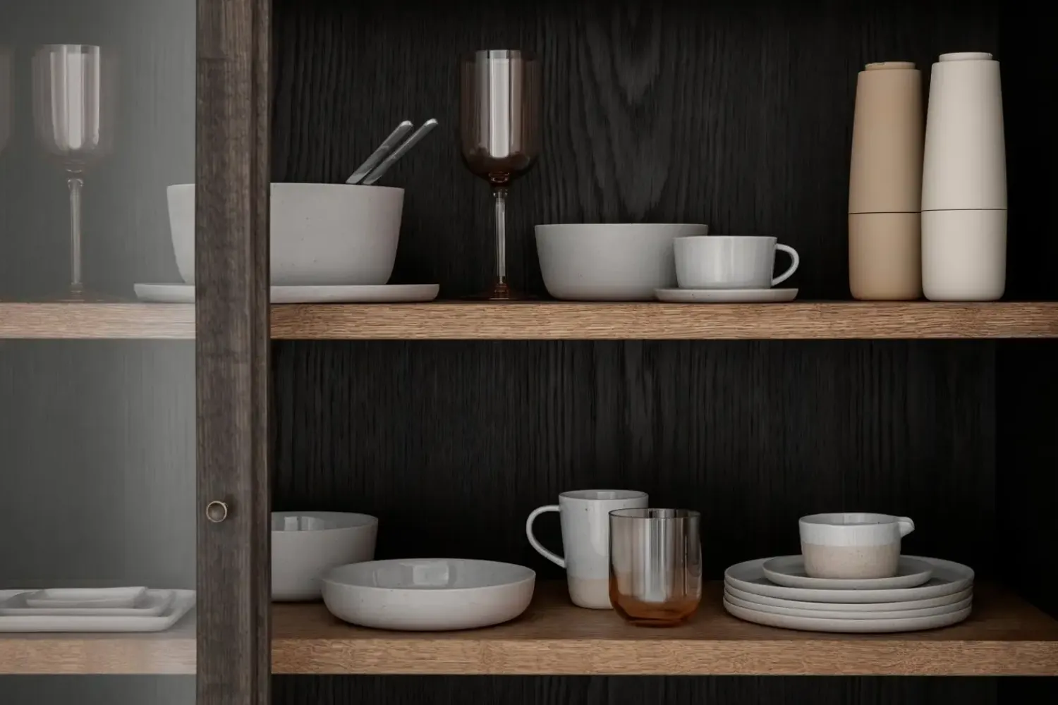 - Bowl - Cloud - SABLO*Blomus Hot