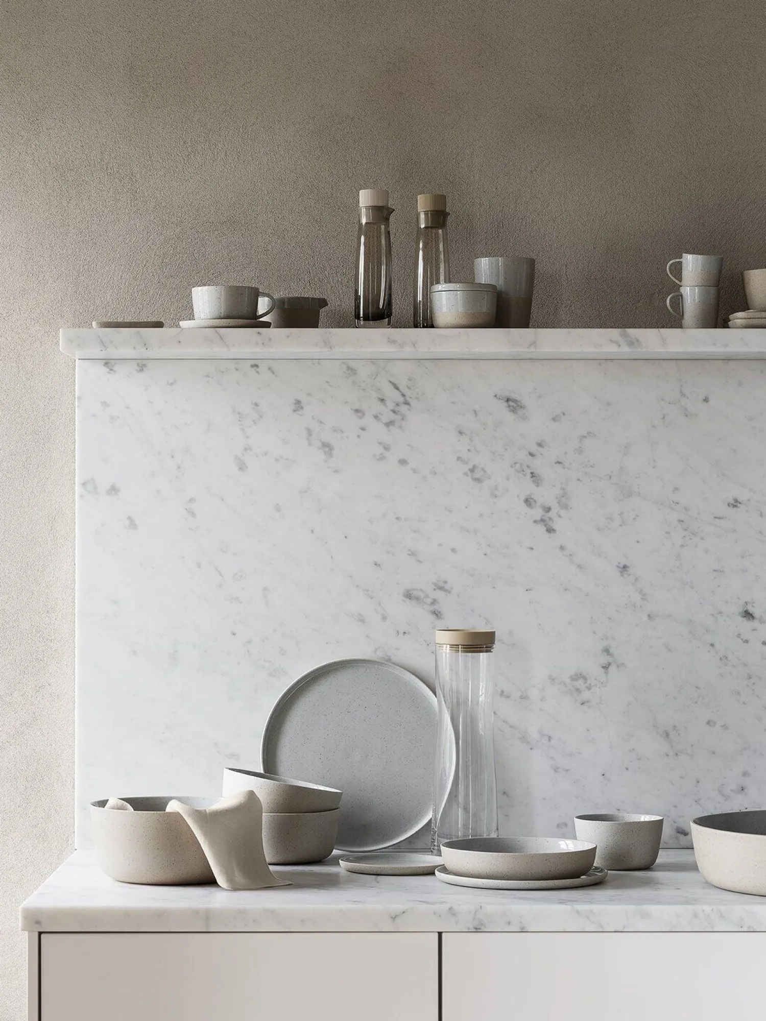 - Bowl - Cloud - SABLO*Blomus Outlet