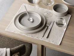 - Bowl - Moonbeam - PILAR*Blomus Hot