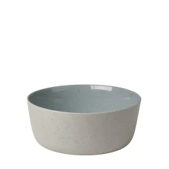 - Bowl - Stone - SABLO*Blomus Outlet