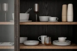 - Bowl - Stone - SABLO*Blomus Outlet