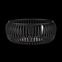 - Bowl - LITO - black - S*Blomus Best