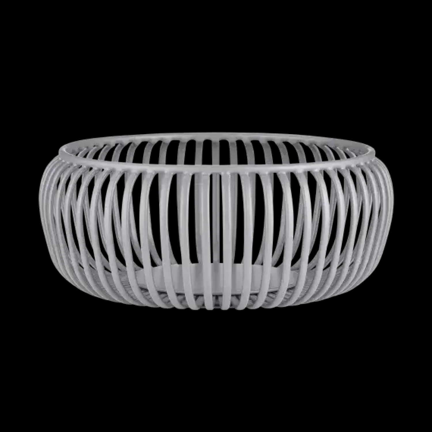 - Bowl - LITO - Steel Grey - S^Blomus Online