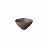 - Bowl L - Espresso - KUMI*Blomus