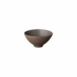 - Bowl L - Espresso - KUMI*Blomus