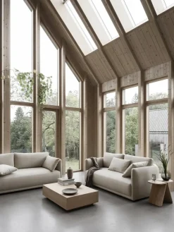 - Bowl L - Espresso - KUMI*Blomus