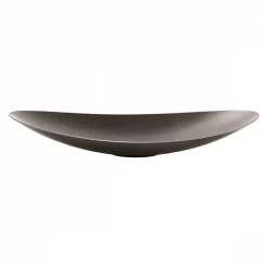 - Bowl, M - ONDEA - Burned Metal, metallic finish*Blomus Online