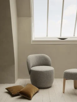 - Bowl, M - ONDEA - Burned Metal, metallic finish*Blomus Online