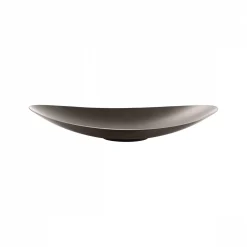 - Bowl, S - ONDEA - Burned Metal, metallic finish^Blomus Clearance