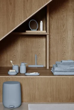 - Bruseskraber - VIPO - Sort*Blomus New