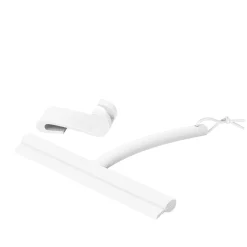 - Bruseskraber - VIPO - Hvid*Blomus Online