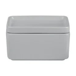 - Butter Dose - Mirage Grey - PILAR^Blomus Sale