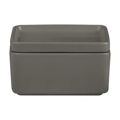 - Butter Dose - Pewter - PILAR*Blomus Clearance