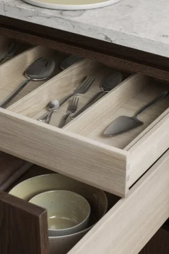 - Cake Server - - STELLA*Blomus Best