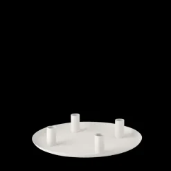 - Candle Holder - LOHA - Moonbeam*Blomus
