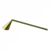 - Candle Snuffer - NOX - Brass, metallic colour^Blomus New