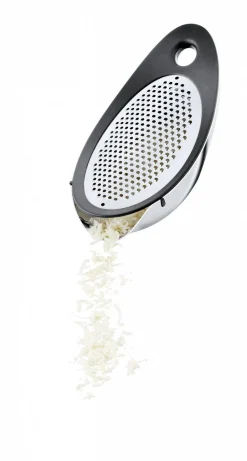 - Cheese Grater with Bowl - - NAVETTA^Blomus Discount