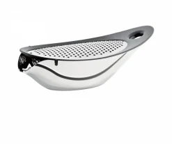 - Cheese Grater with Bowl - - NAVETTA^Blomus Discount