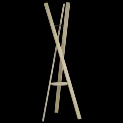 - Coat Stand - RAKKU - Oak^Blomus