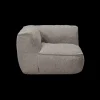 - Corner Seater Unit - GROW - Earth Bouclé*Blomus
