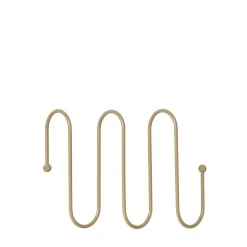 - CURL knagerække M - Nomade*Blomus Sale