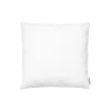 - Cushion Cover - 40 x 40 cm - Lilly White - BOUCLE^Blomus Clearance
