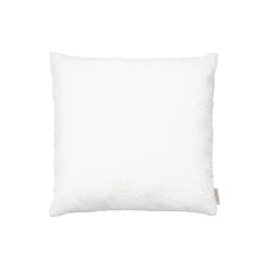 - Cushion Cover - 40 x 40 cm - Lilly White - BOUCLE^Blomus Clearance