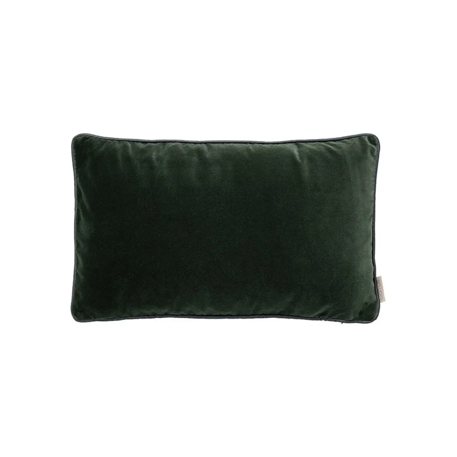 - Cushion Cover - 30 x 50 cm - Duck Green - VELVET*Blomus Best