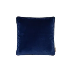 - Cushion Cover - 40 x 40 cm - Midnight Blue - VELVET*Blomus Hot