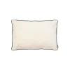 - Cushion Cover - 30 x 50 cm - Moonbeam - VELVET*Blomus Discount