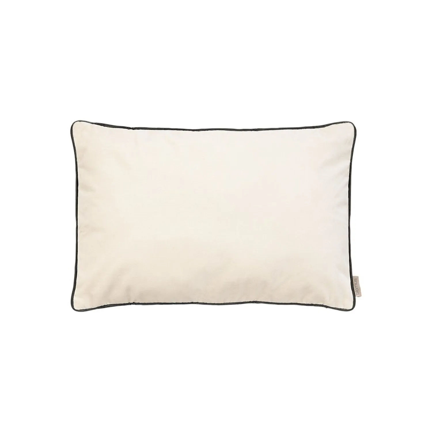 - Cushion Cover - 30 x 50 cm - Moonbeam - VELVET*Blomus Discount