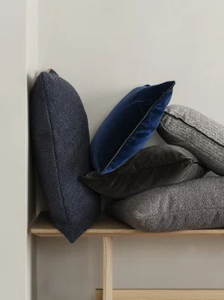 - Cushion Cover - 40 x 40 cm - Magnet - VELVET*Blomus