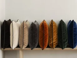 - Cushion Cover - 40 x 40 cm - Magnet - VELVET*Blomus