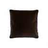 - Cushion Cover - 40 x 40 cm - Espresso - VELVET^Blomus Outlet