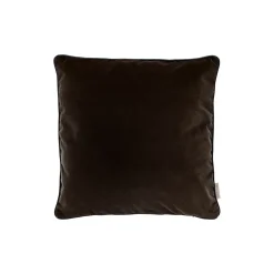 - Cushion Cover - 40 x 40 cm - Espresso - VELVET^Blomus Outlet