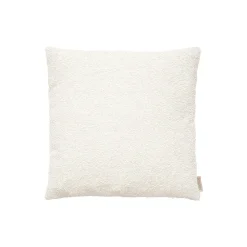 - Cushion Cover - 40 x 40 cm - Moonbeam - BOUCLE*Blomus New
